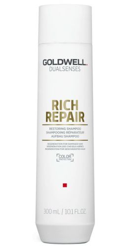 Goldwell Dualsenses Rich Repair Restoring Shampoo