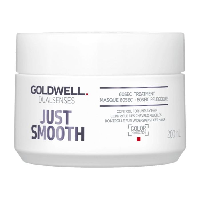 Goldwell Dualsenses Just Smooth 60SEC Treatment
