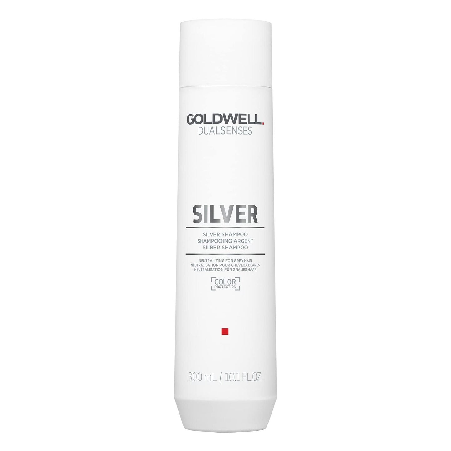 Goldwell Dualsenses Silver Shampoo