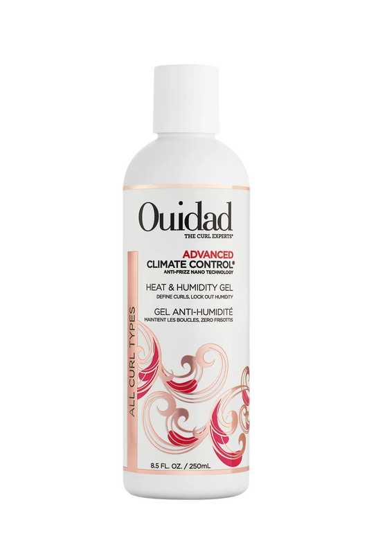 Ouidad Advanced Climate Control Heat & Humidity Gel