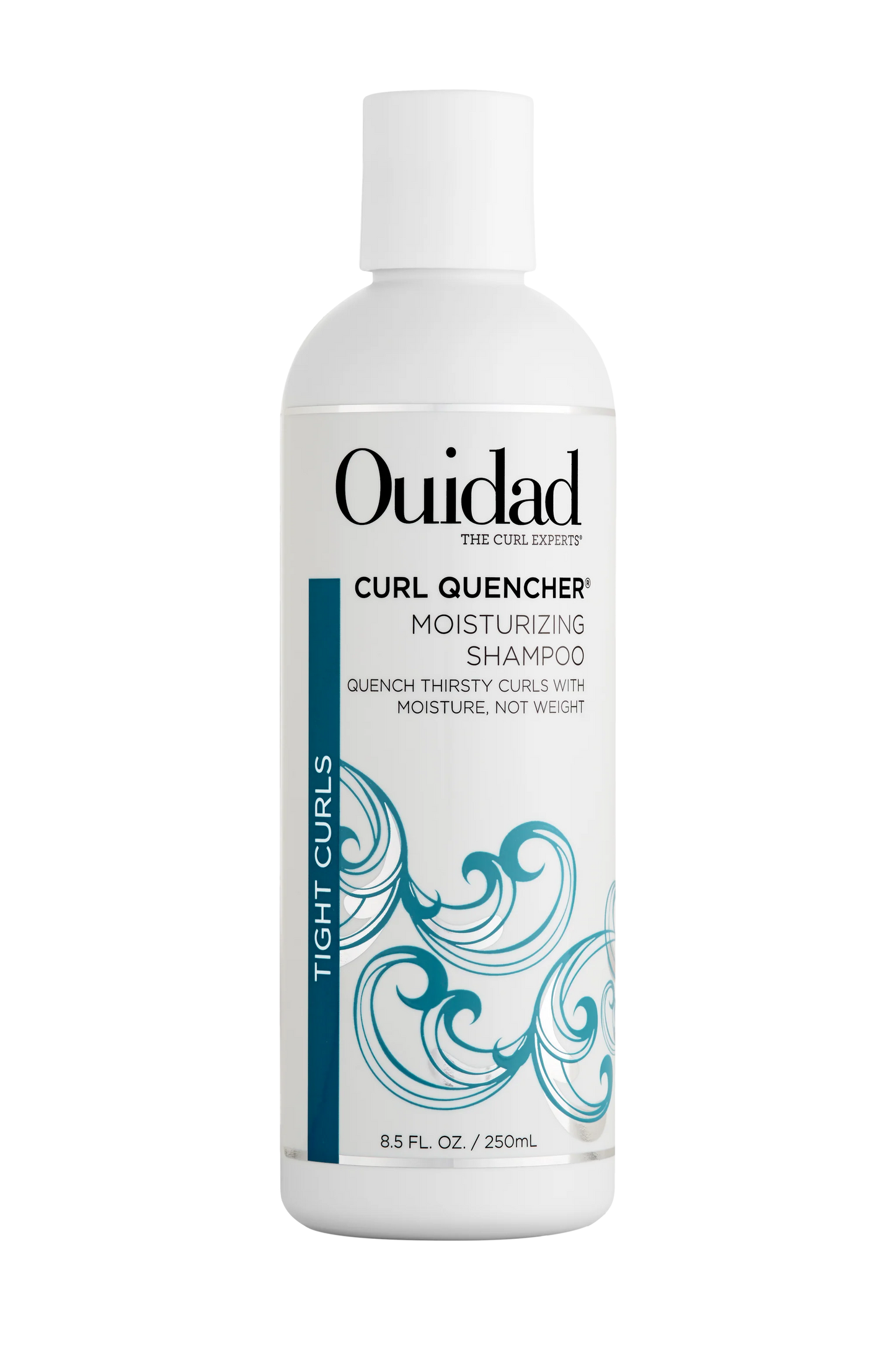 Ouidad Curl Quencher Moisturizing Shampoo