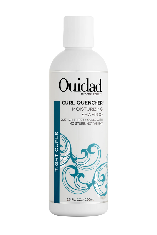 Ouidad Curl Quencher Moisturizing Shampoo