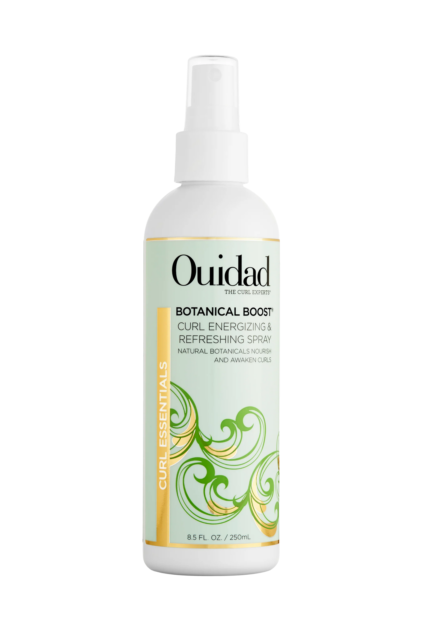 Ouidad Botanical Boost Curl Energizing & Refreshing Spray