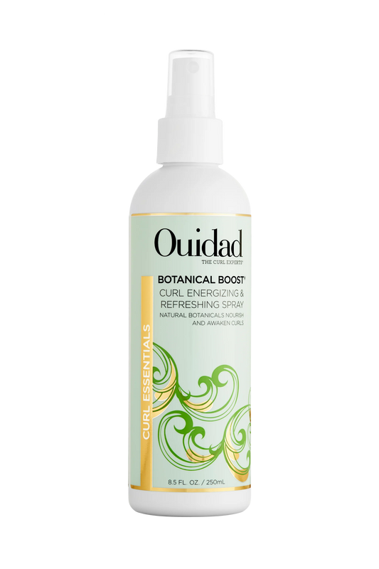 Ouidad Botanical Boost Curl Energizing & Refreshing Spray