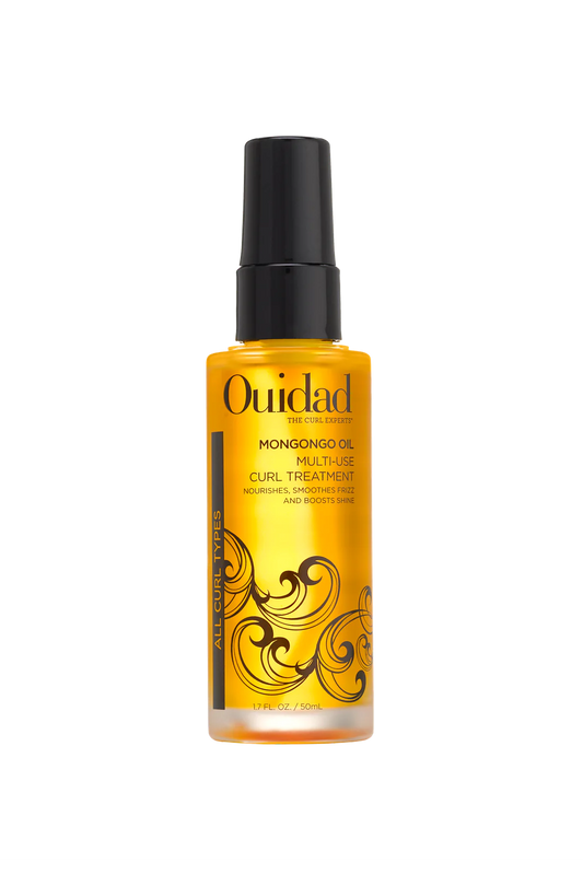 Ouidad Mongongo Oil Multi-Use Curl Treatment