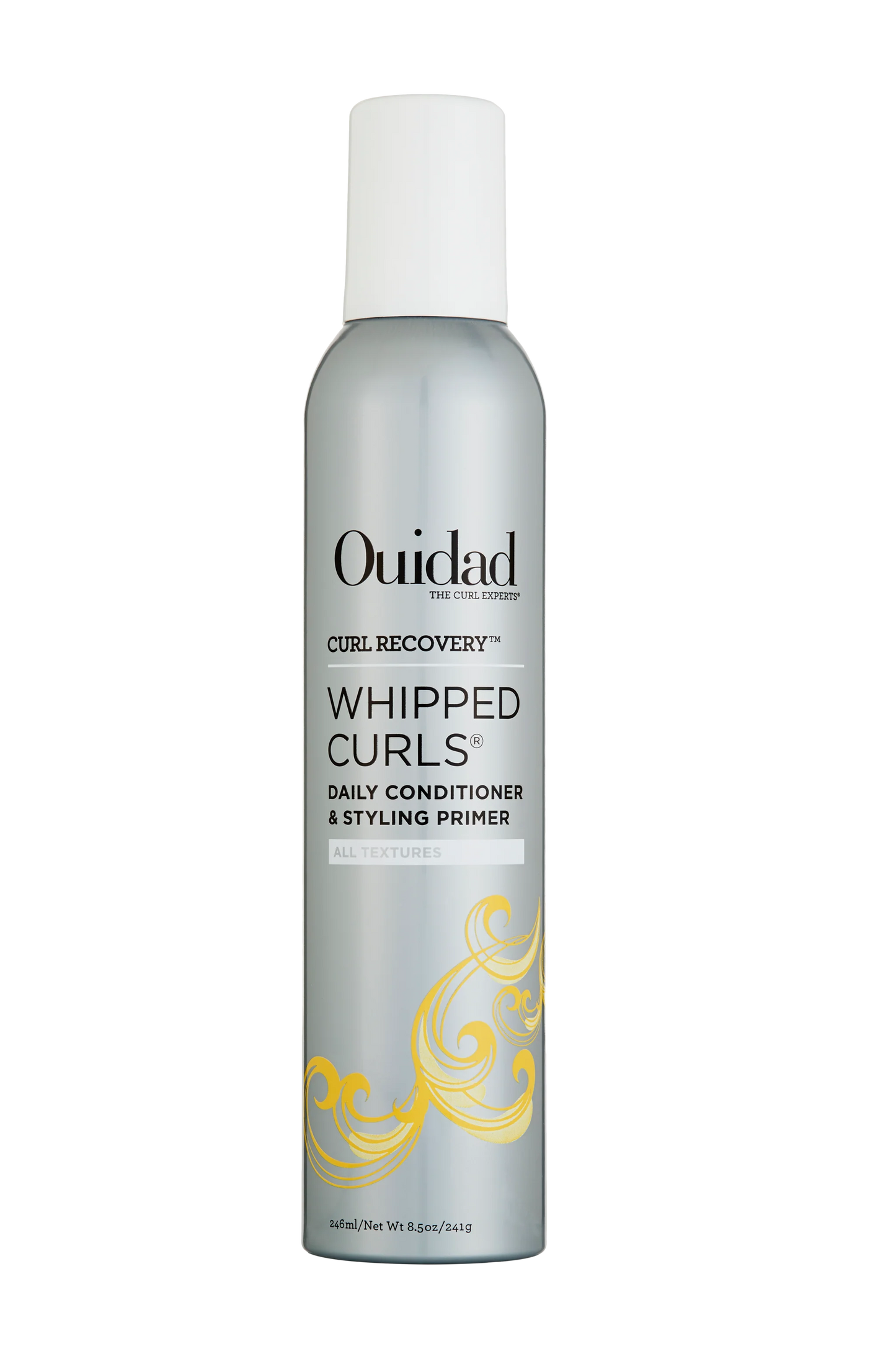 Ouidad Whipped Curls Daily Conditioner & Primer