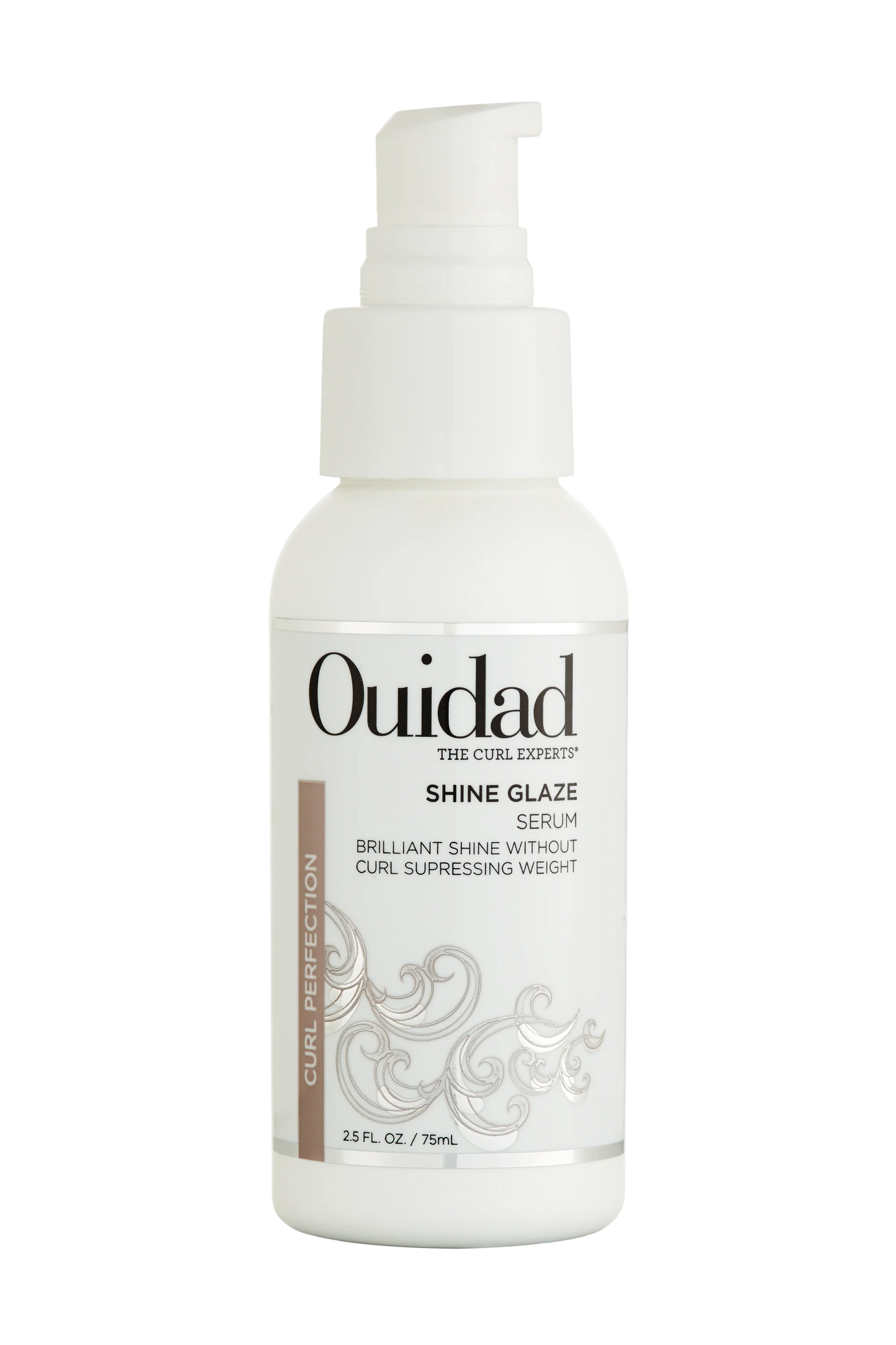 Ouidad Shine Glaze Serum