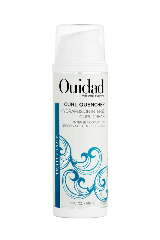 Ouidad Curl Quencher Hydrafusion Intense Curl Cream