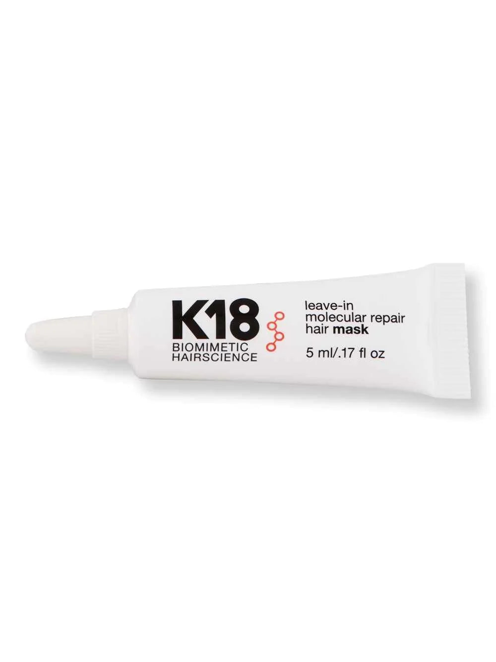 K18 Leave-in Molecular Repair Hair Mask