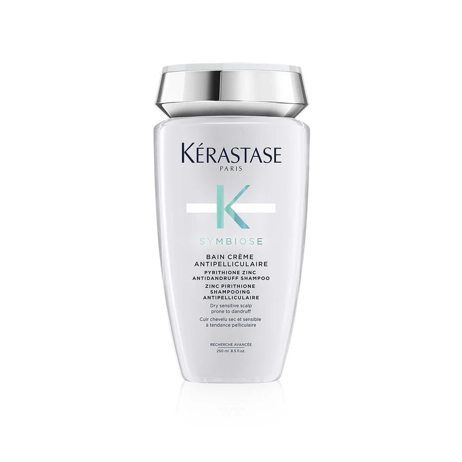 Kérastase Symbiose Bain Crème Antipelliculaire Antidandruff Shampoo