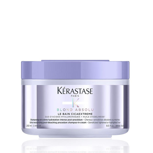 Kérastase Blond Absolu Le Bain Cicaextreme Shampoo