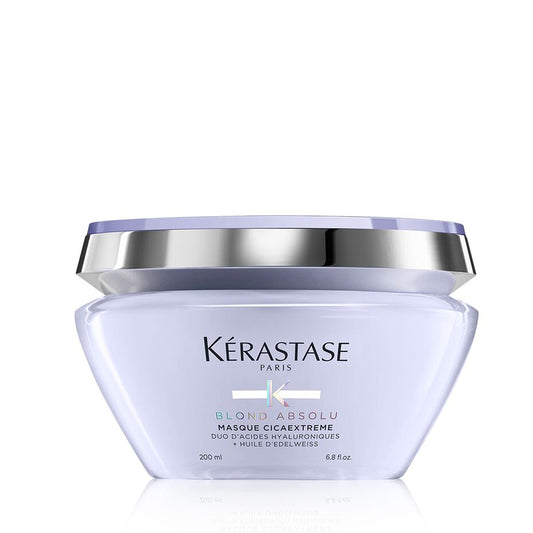 Kérastase Blond Absolu Masque Cicaextreme Hair Mask