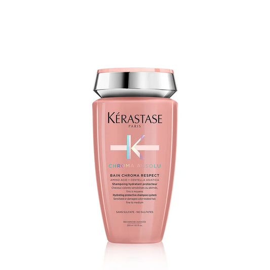 Kérastase Chroma Absolu Bain Chroma Respect Shampoo