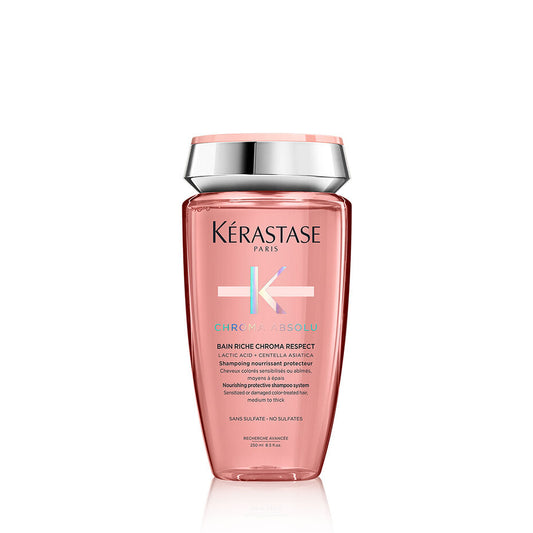 Kérastase Chroma Absolu Bain Riche Chroma Respect Shampoo