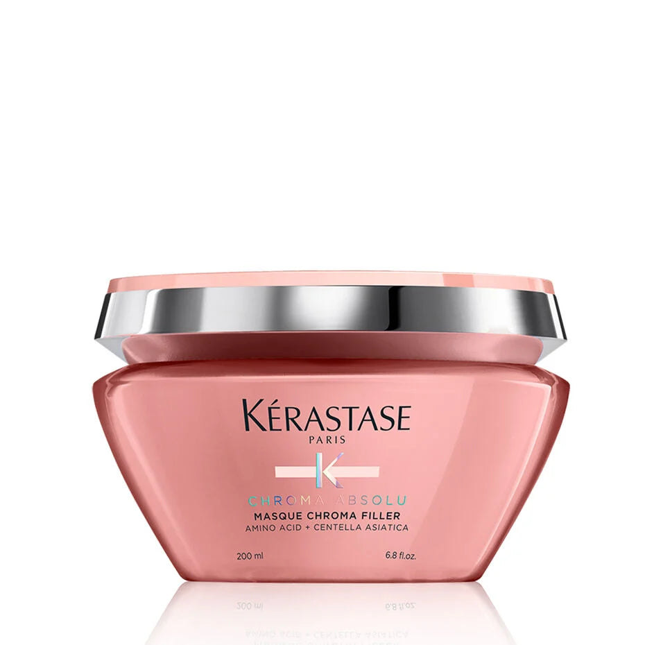 Kérastase Chroma Absolu Chroma Filler Hair Mask