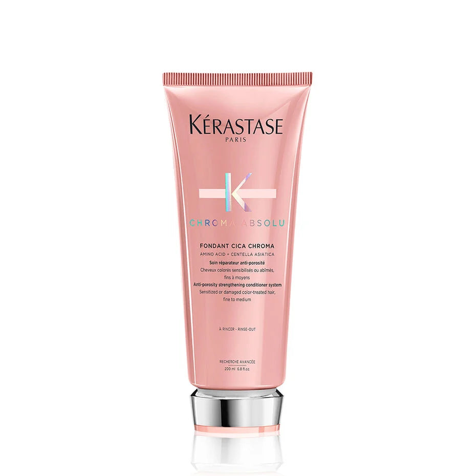 Kérastase Chroma Absolu Fondant Cica Chroma Conditioner