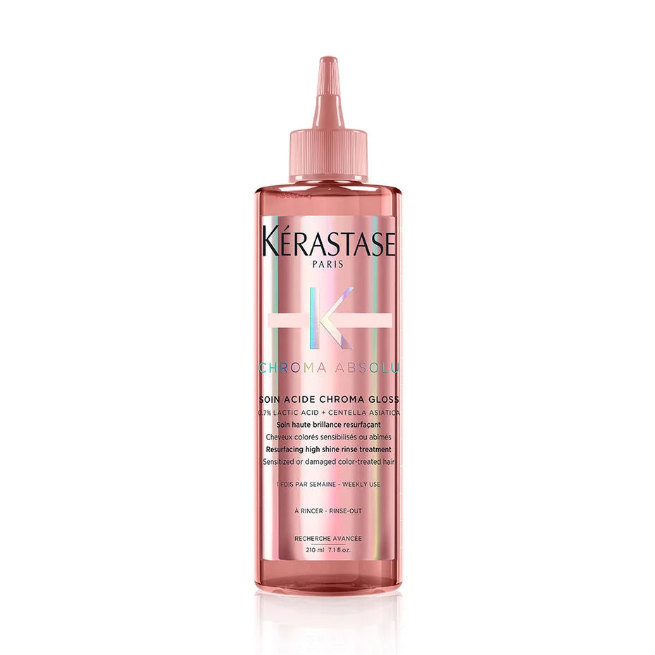 Kérastase Chroma Absolu Soin Acide Chroma Gloss Hair Gloss