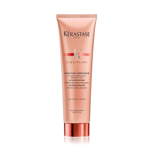 Kérastase Discipline Keratine Thermique Blow Dry Primer