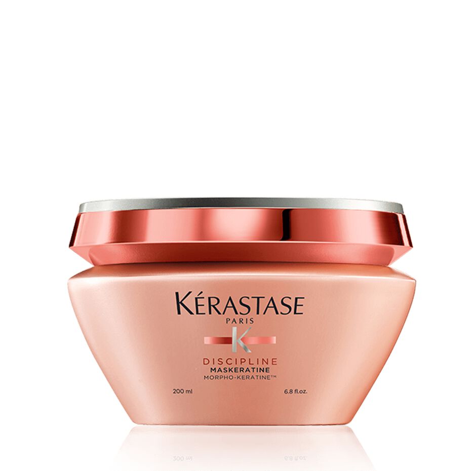 Kérastase Discipline Maskeratine Hair Mask