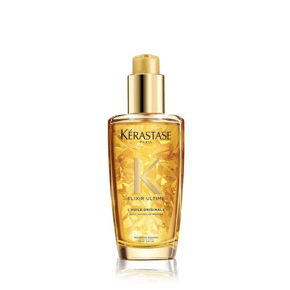 Kérastase Elixir Ultime L'Huile Original Hair Oil