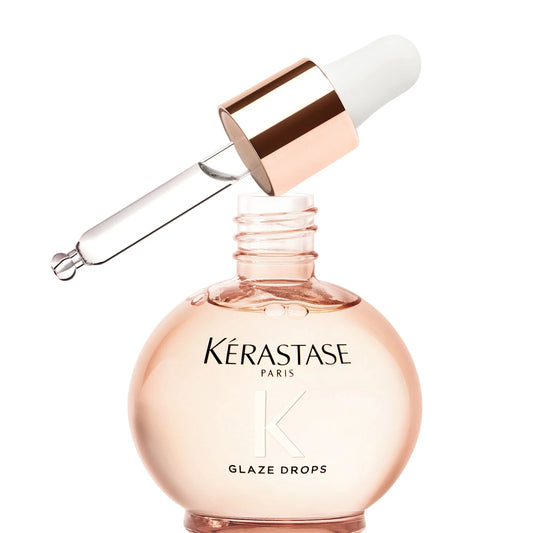 Kérastase Gloss Absolu Glaze Drops Anti-Frizz Hair Oil