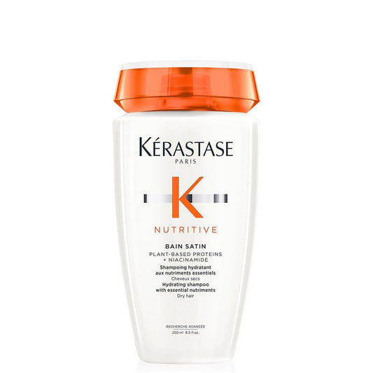 Kérastase Nutritive Bain Satin Shampoo