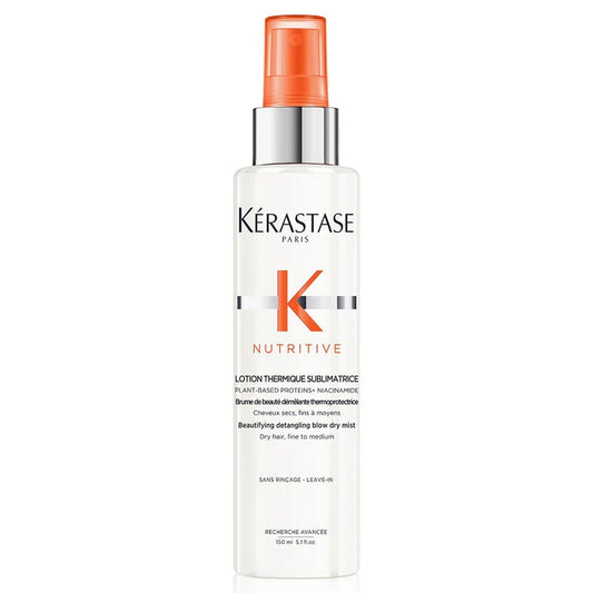 Kérastase Nutritive Lotion Thermique Sublimatrice Heat Protectant