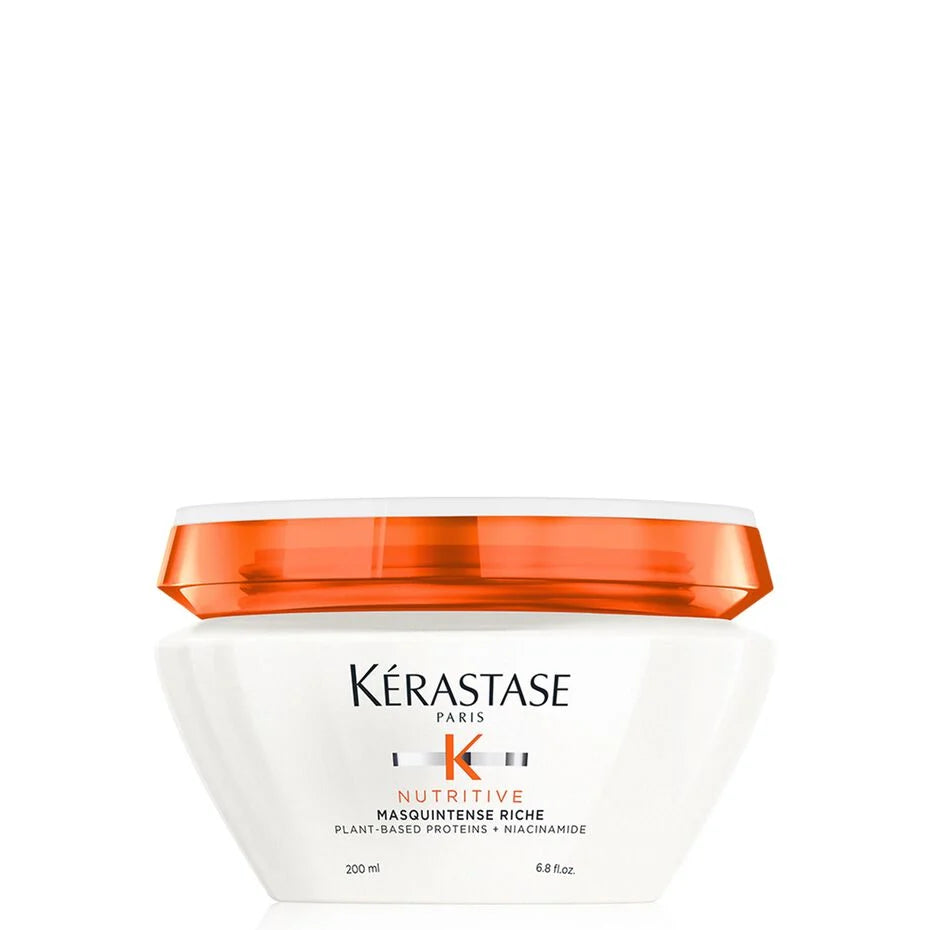 Kérastase Nutritive Masquintense Riche Hair Mask