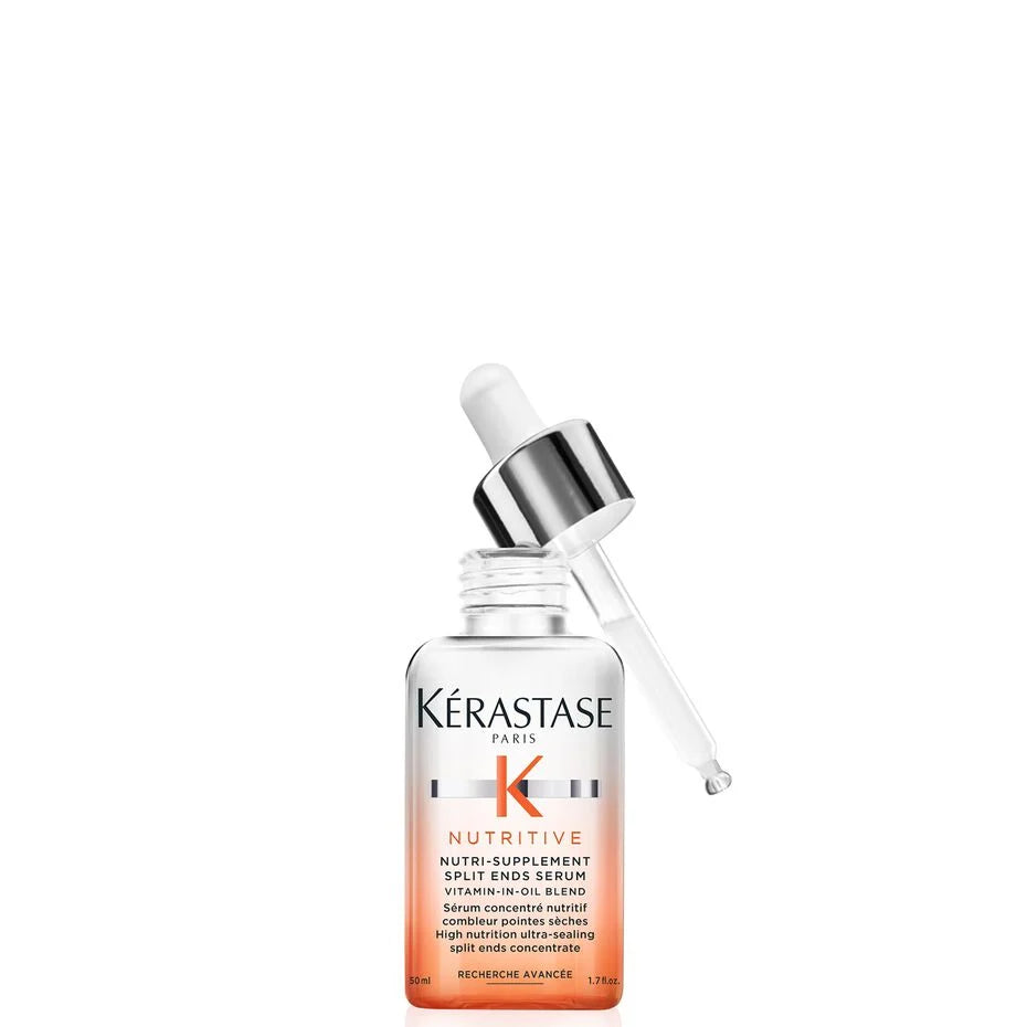 Kérastase Nutritive Nutri-Supplement Split Ends Hair Serum