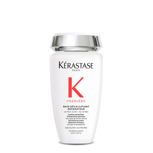 Kérastase Première Bain Décalcifiant Réparateur Repairing Shampoo