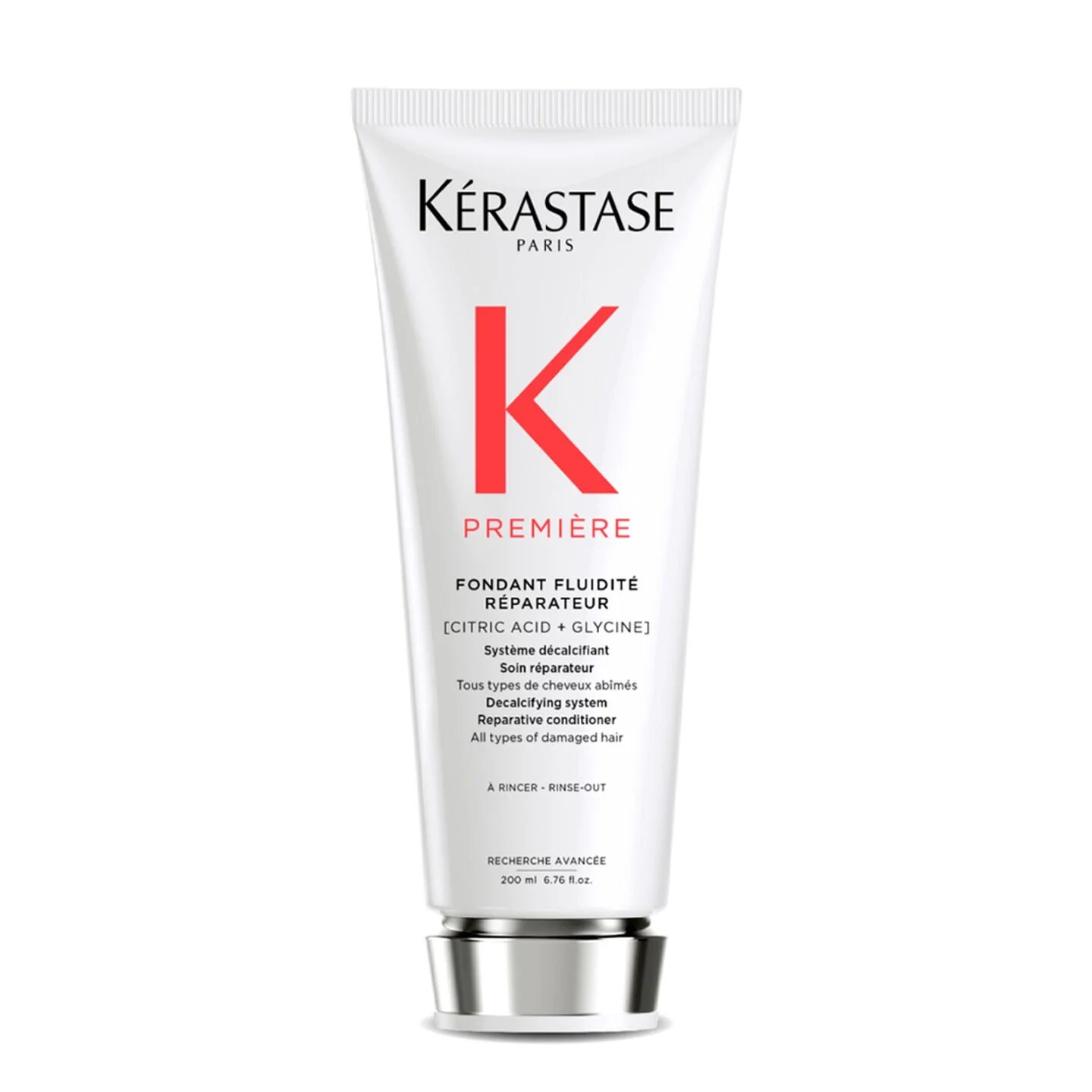 Kérastase Première Fondant Fluidité Réparateur Repairing Conditioner