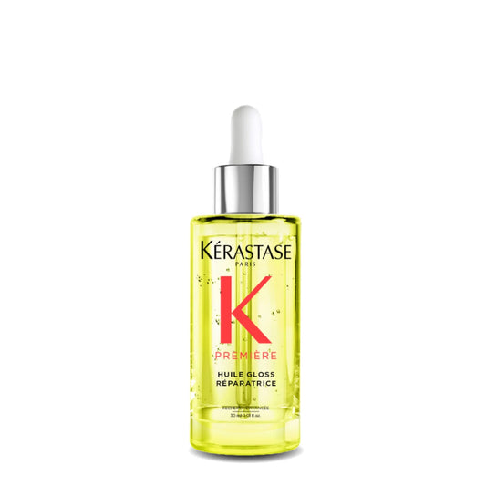 Kérastase Première Huile Gloss Réparatrice Intensive Shine Repair Oil