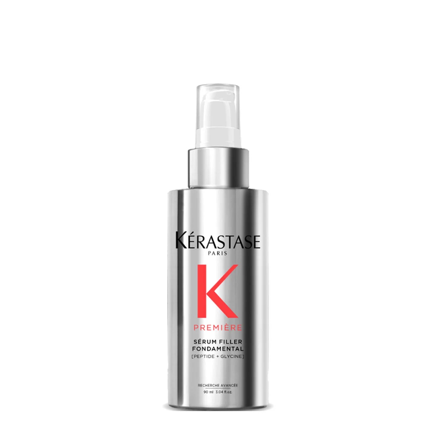 Kérastase Première Sérum Filler Fondamental Repairing Anti-Frizz Serum