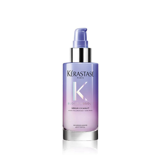 Kérastase Blond Absolu Sérum Cicanuit Hair Serum