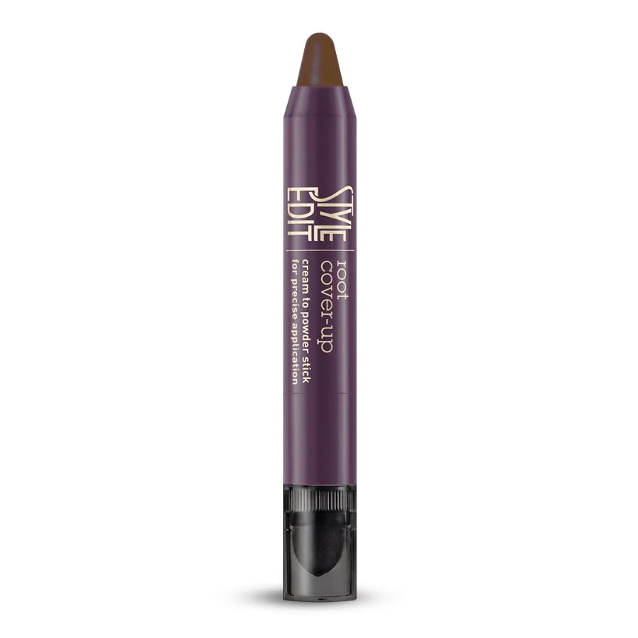 Style Edit Root Cover Up Stick (medium brown)