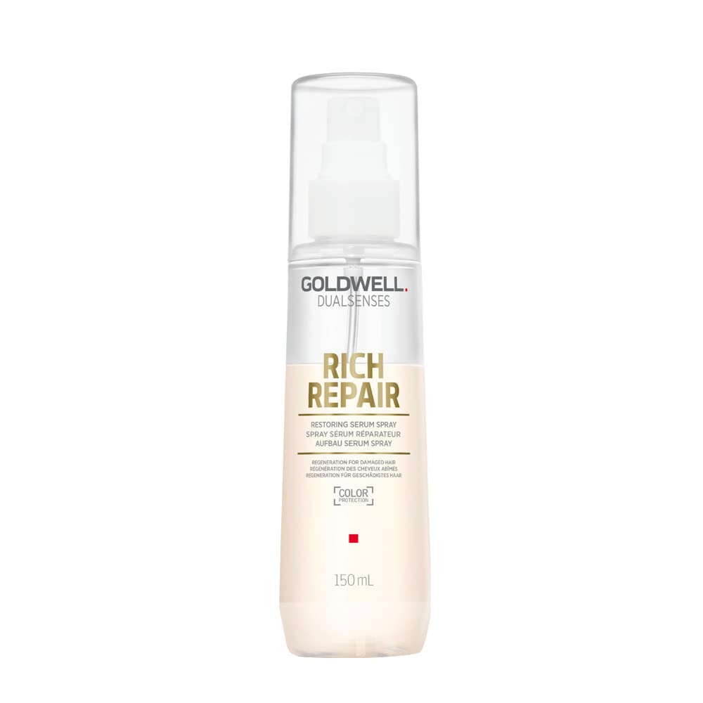 Goldwell Dualsenses Rich Repair Restoring Serum Spray