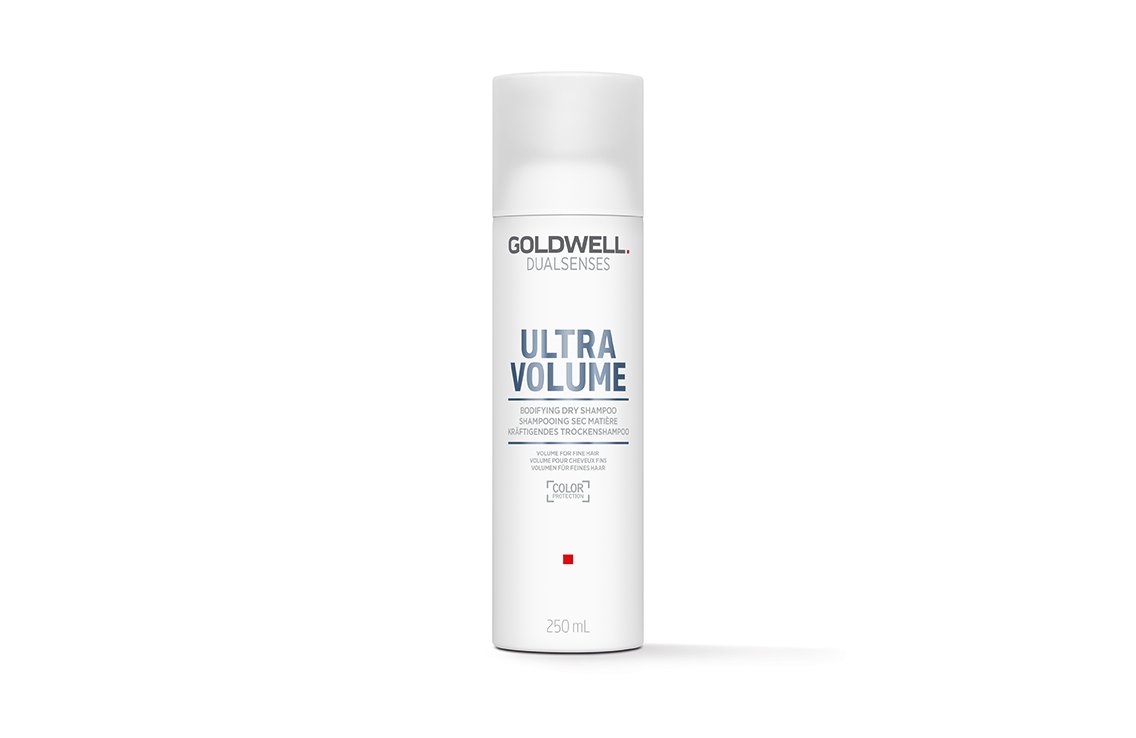 Goldwell Dualsenses Ultra Volume Bodifying Dry Shampoo