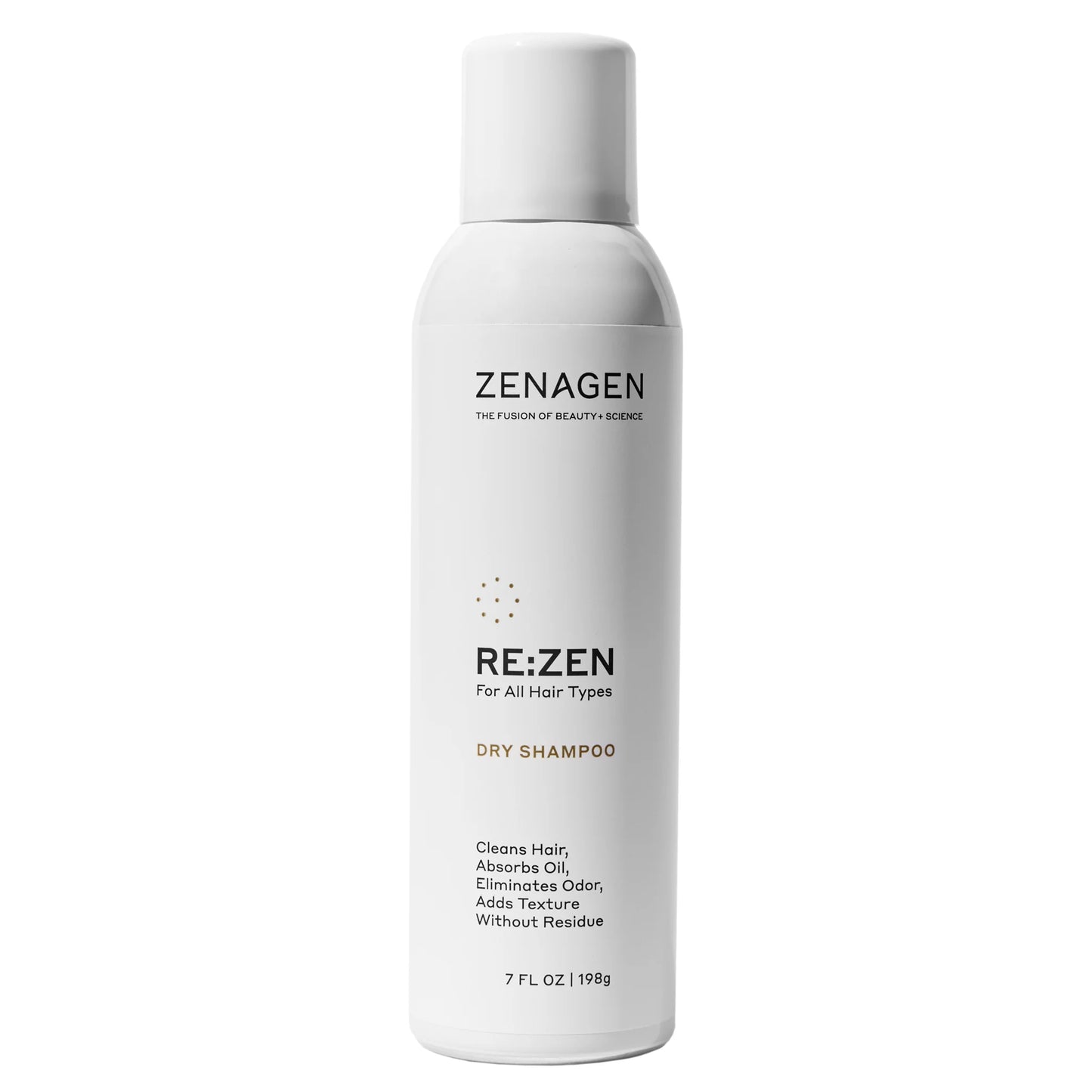 Zenagen Re:Zen Dry Shampoo